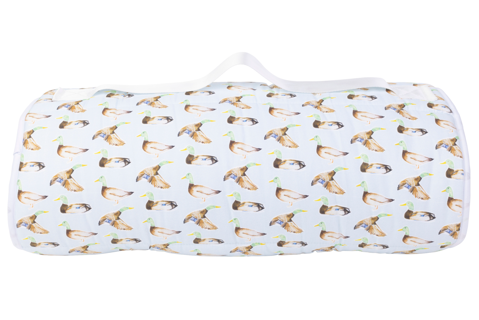 The Nap Mat in Mallards