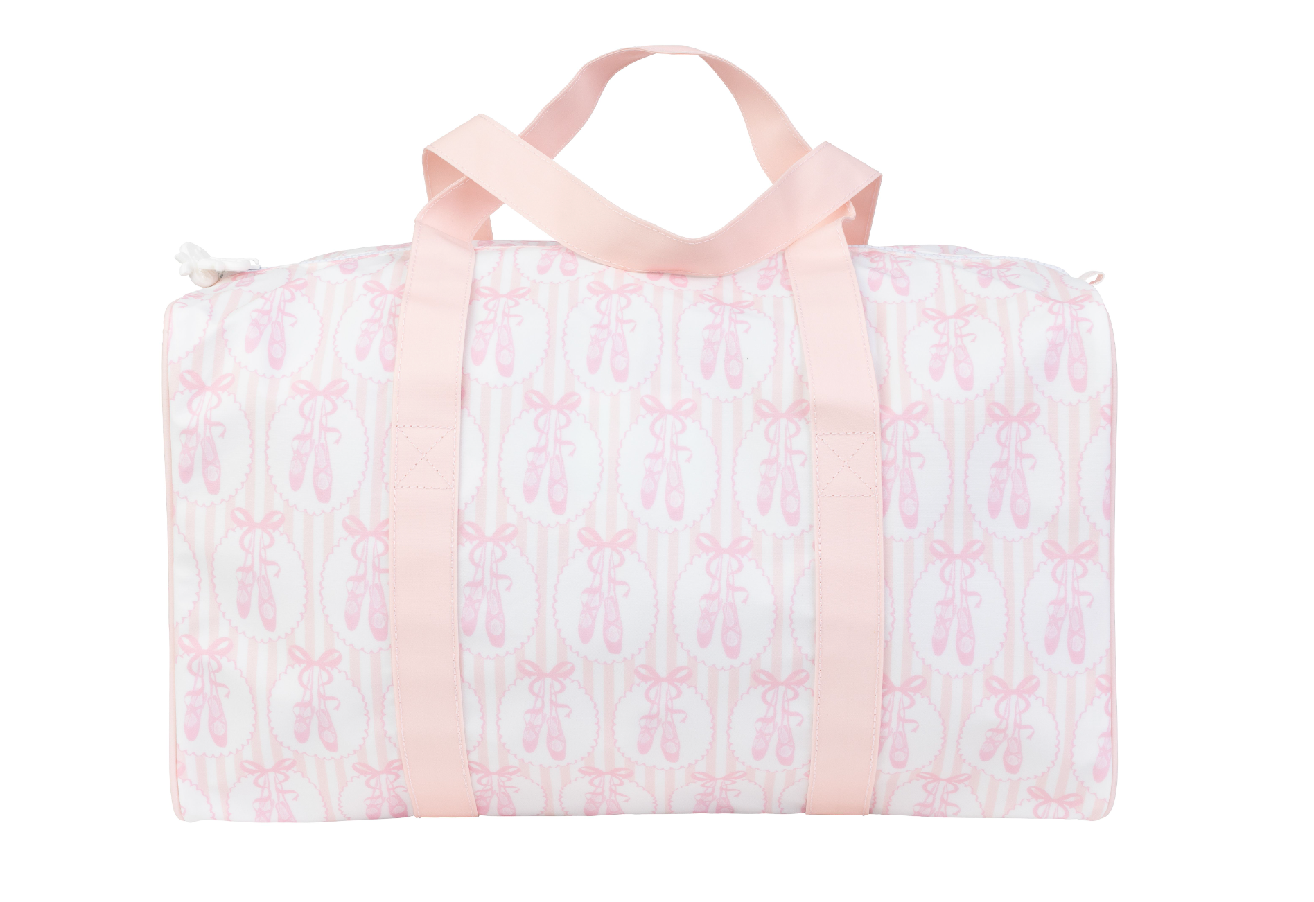 The Duffle Bag in Ballet