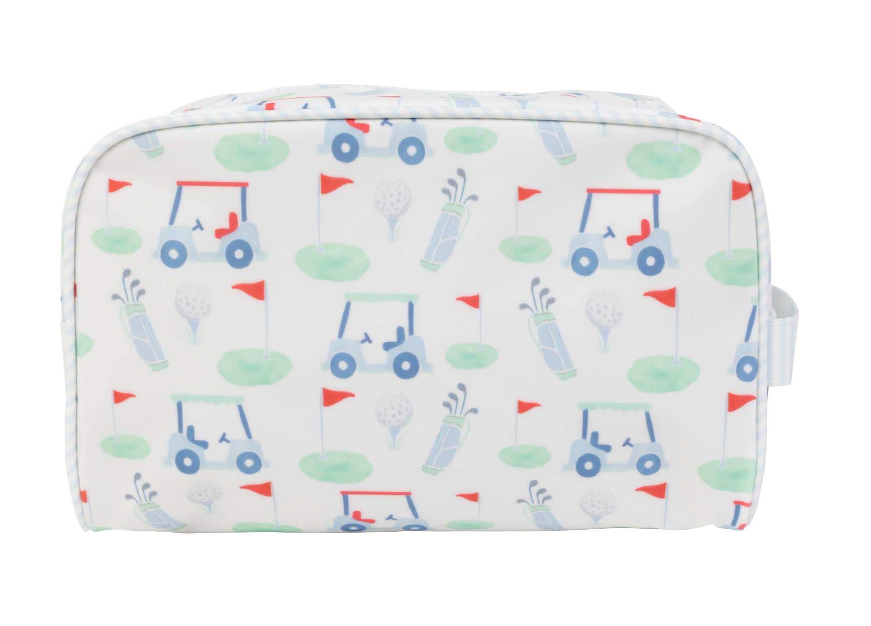 The Dopp Kit in Golf