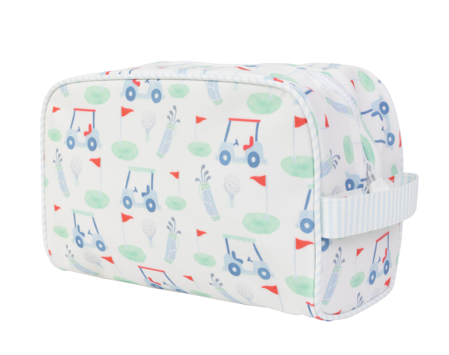 The Dopp Kit in Golf