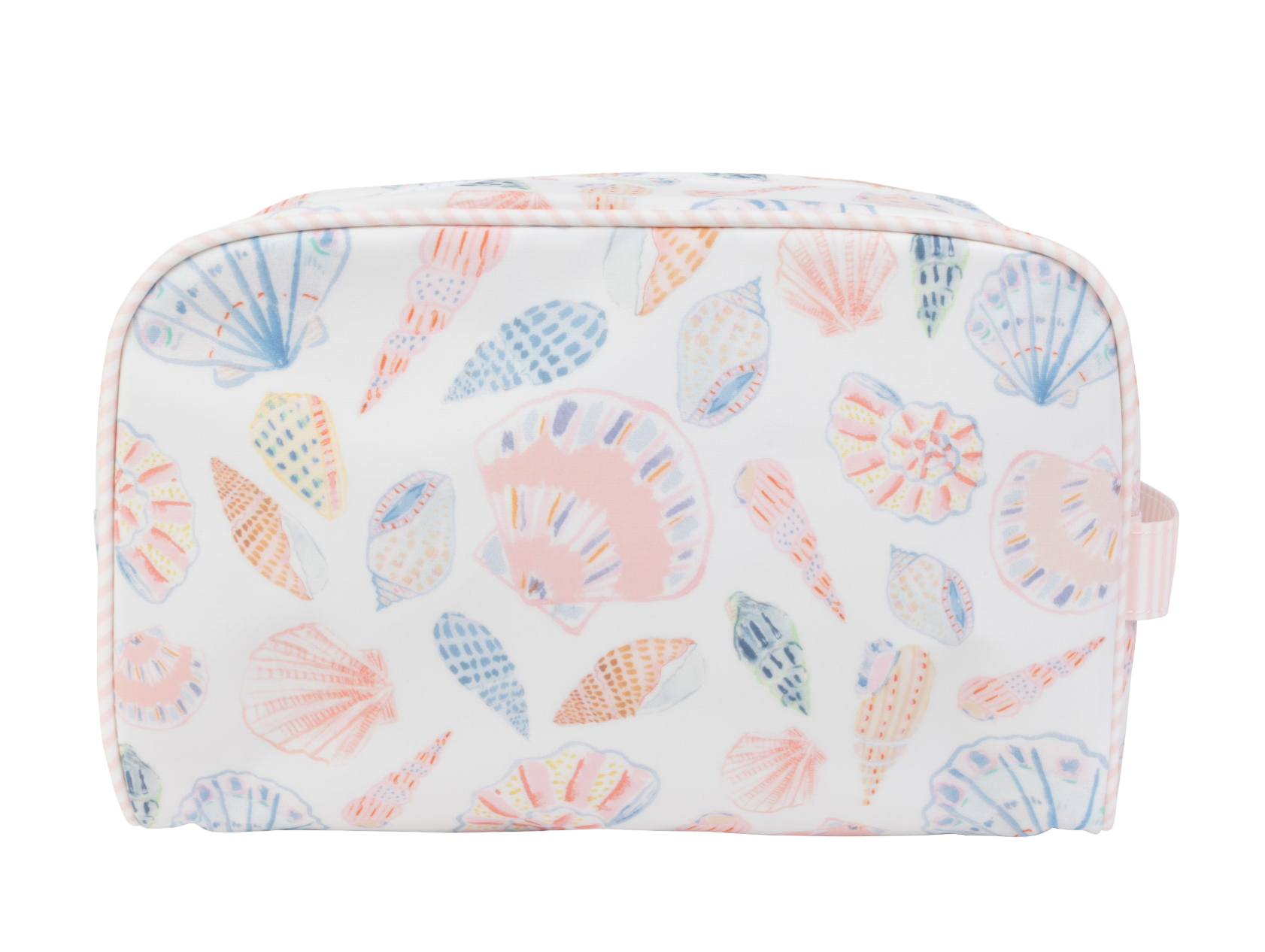 The Dopp Kit in Shells