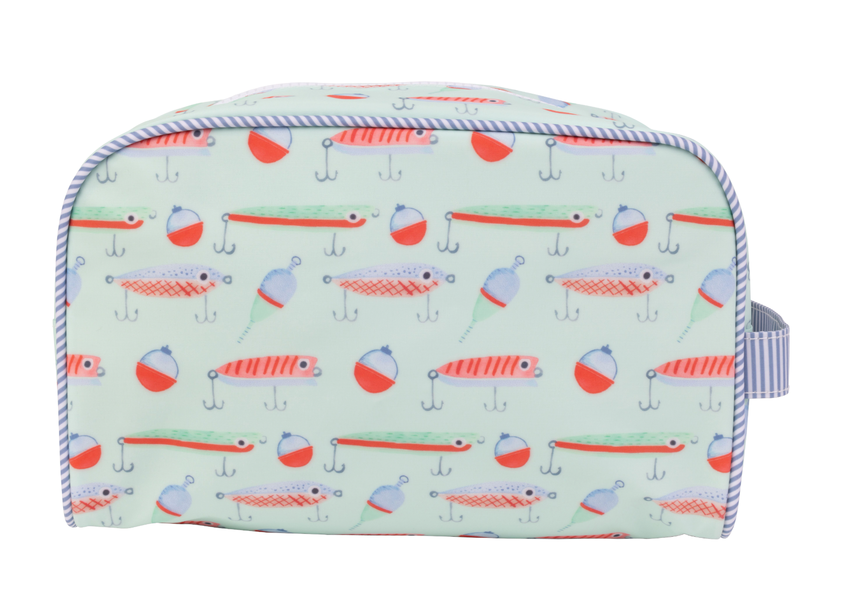 The Dopp Kit in Lures