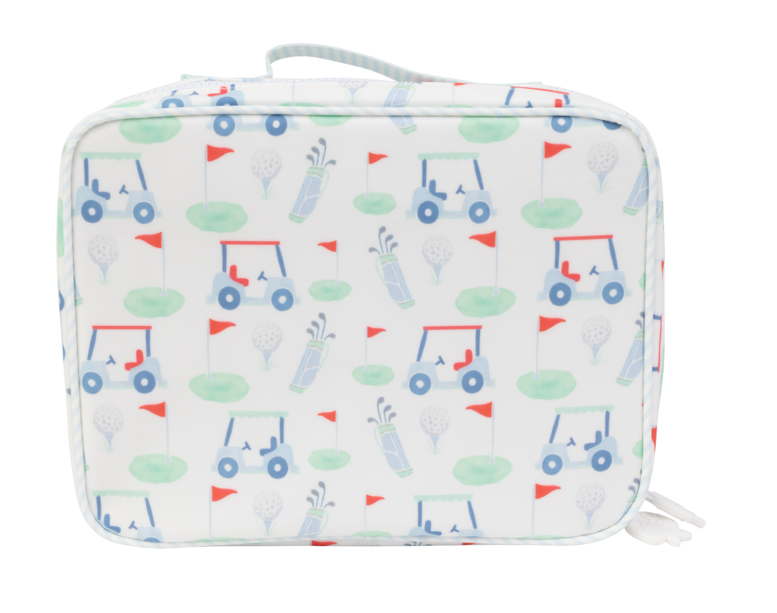 The Lunchbox in Golf