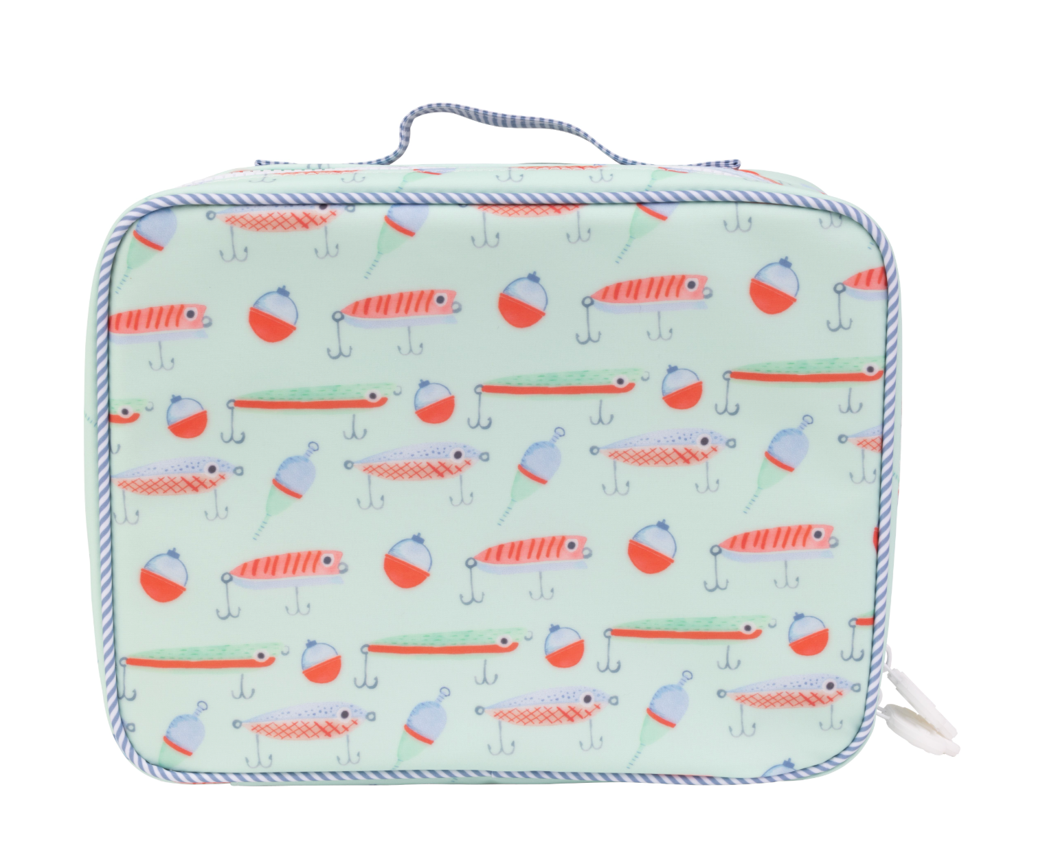 The Lunchbox in Lures