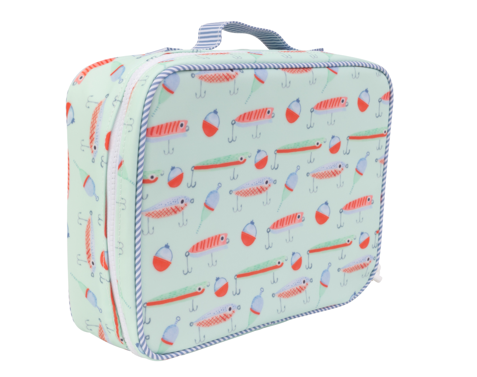 The Lunchbox in Lures