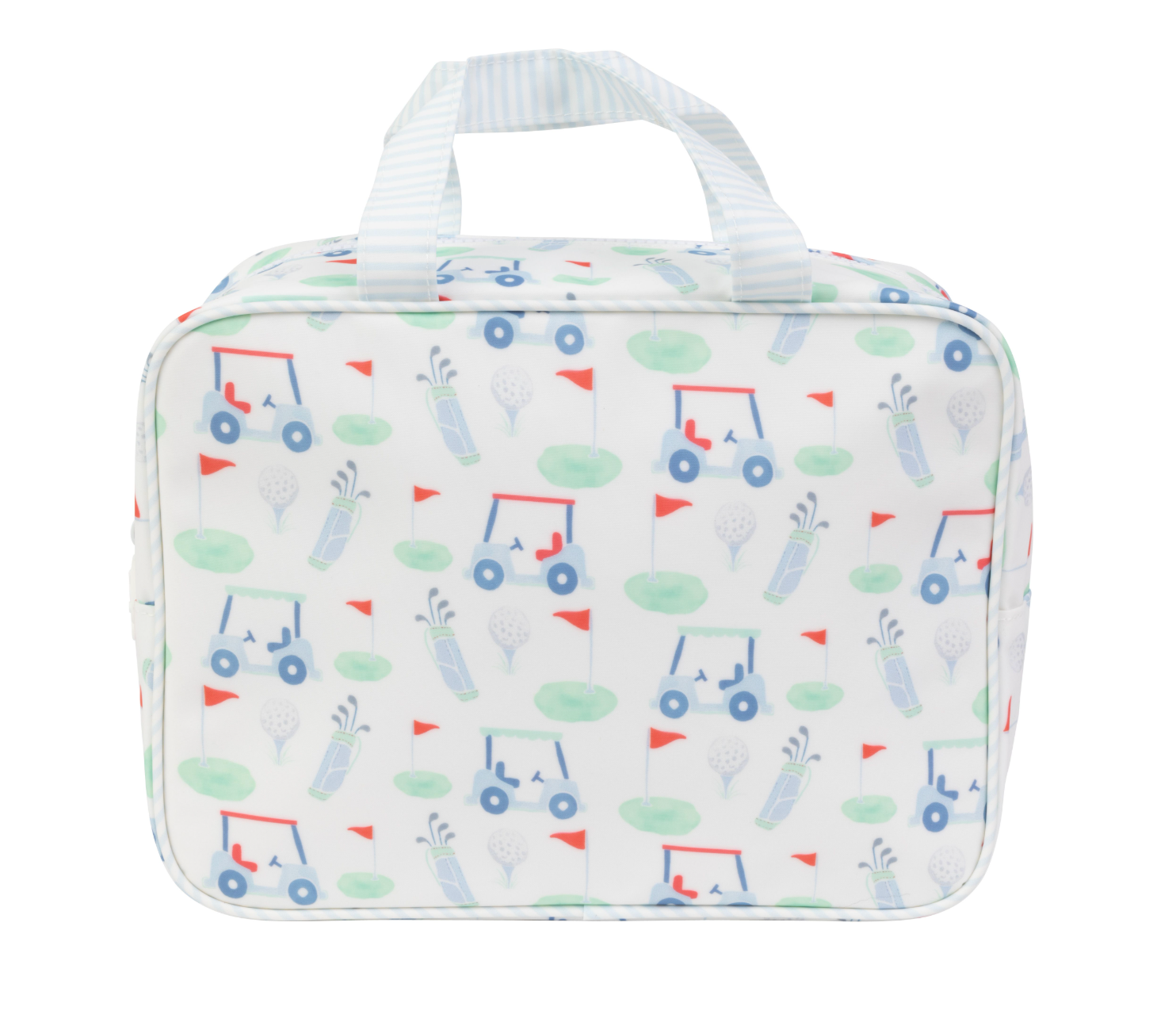 The Take It Tote in Golf