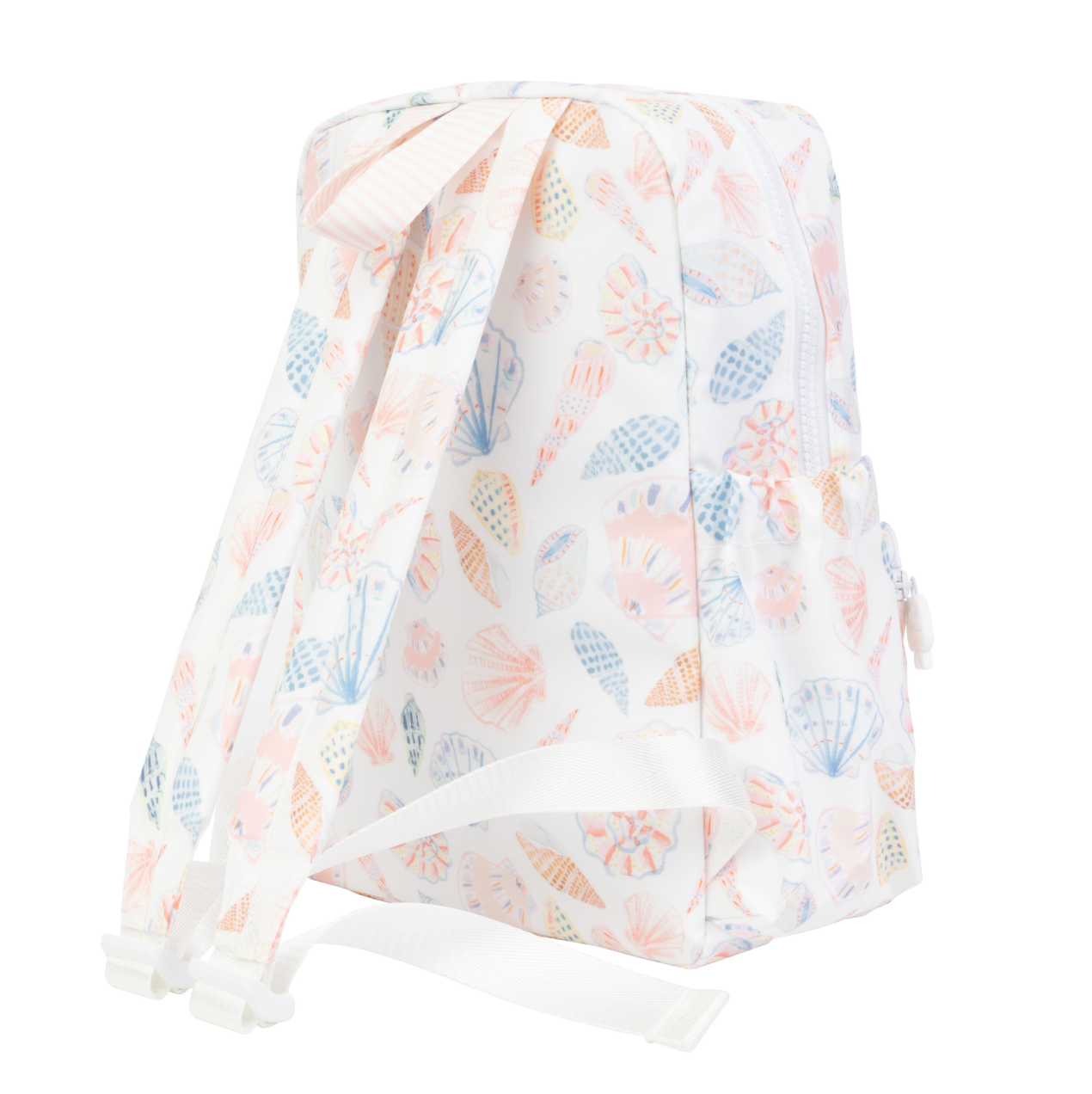 The Backpack in Shells