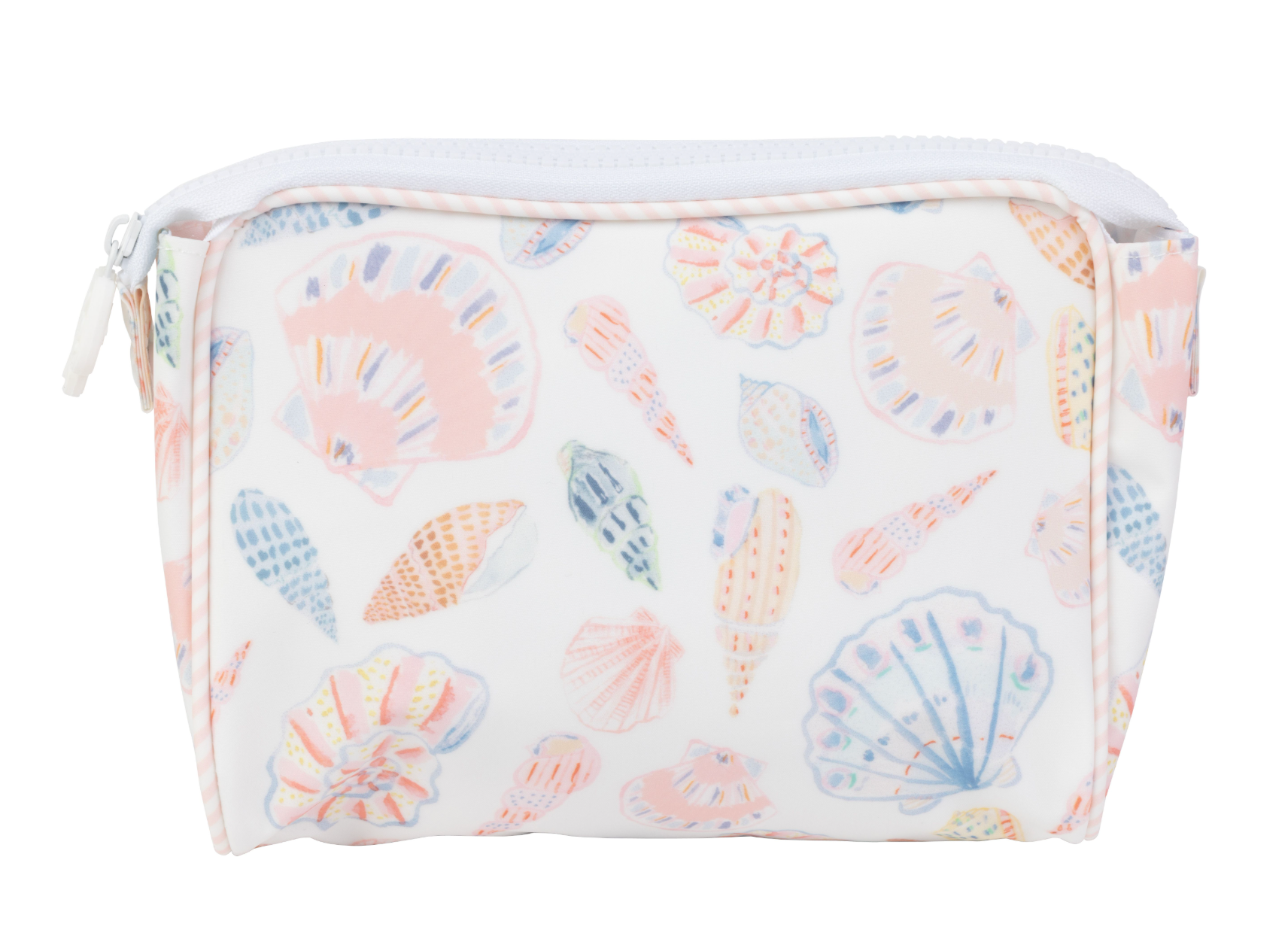 The Go Bag in Shells