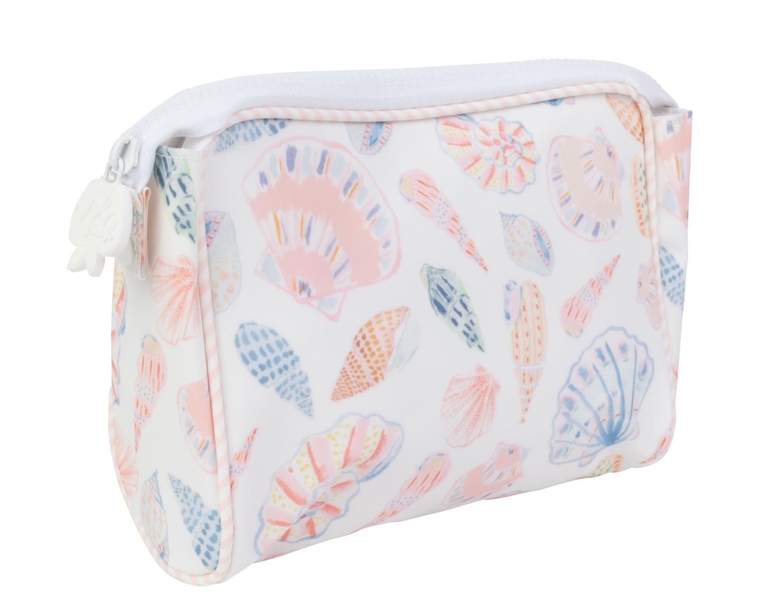 The Go Bag in Shells