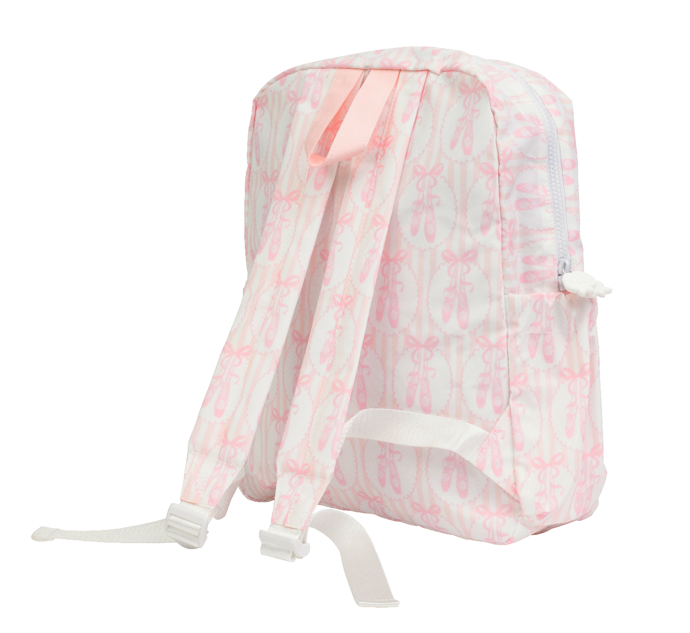 The Backpack in Ballet