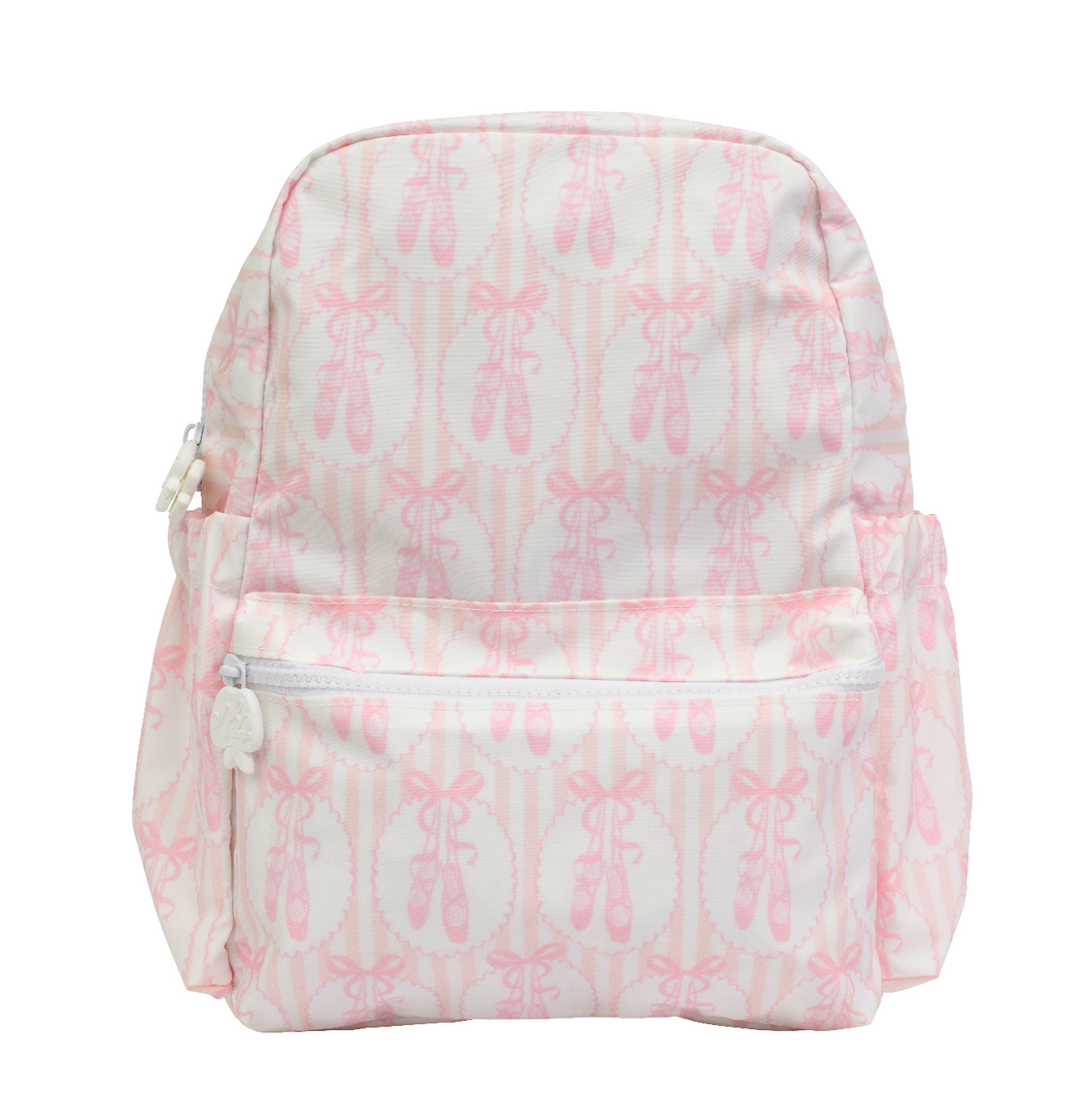 The Backpack