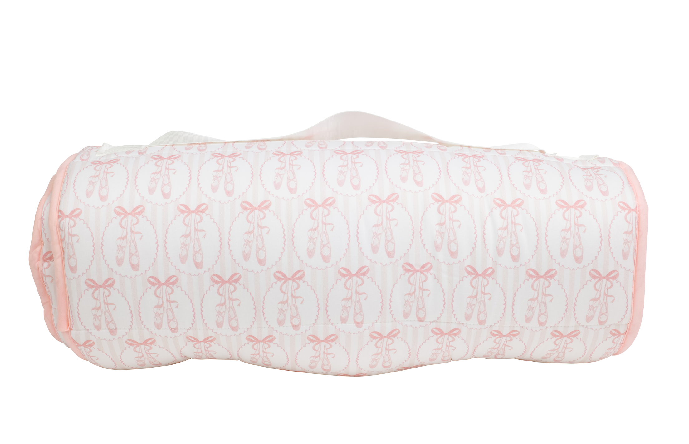 The Nap Mat in Ballet