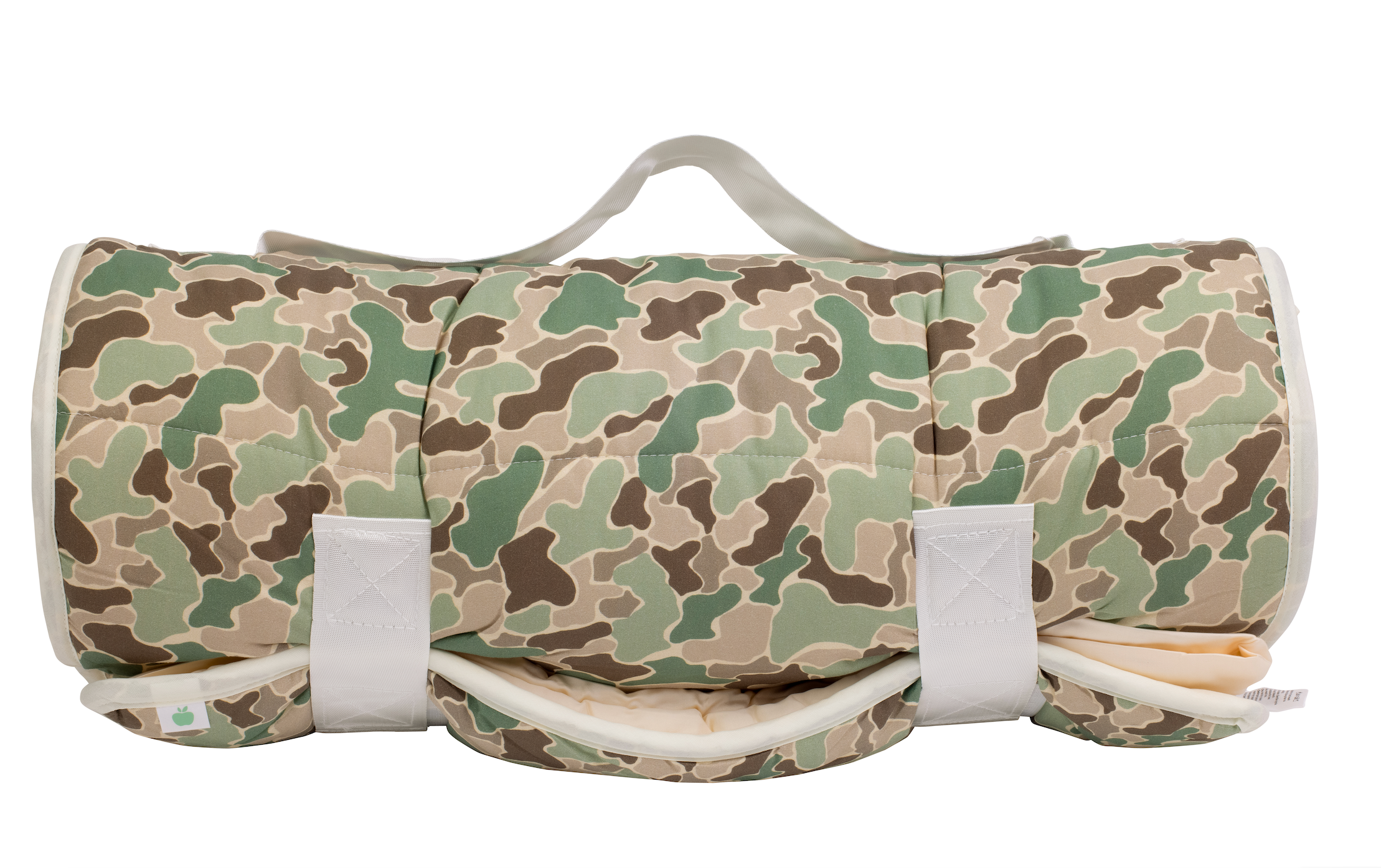 The Nap Mat in Camo