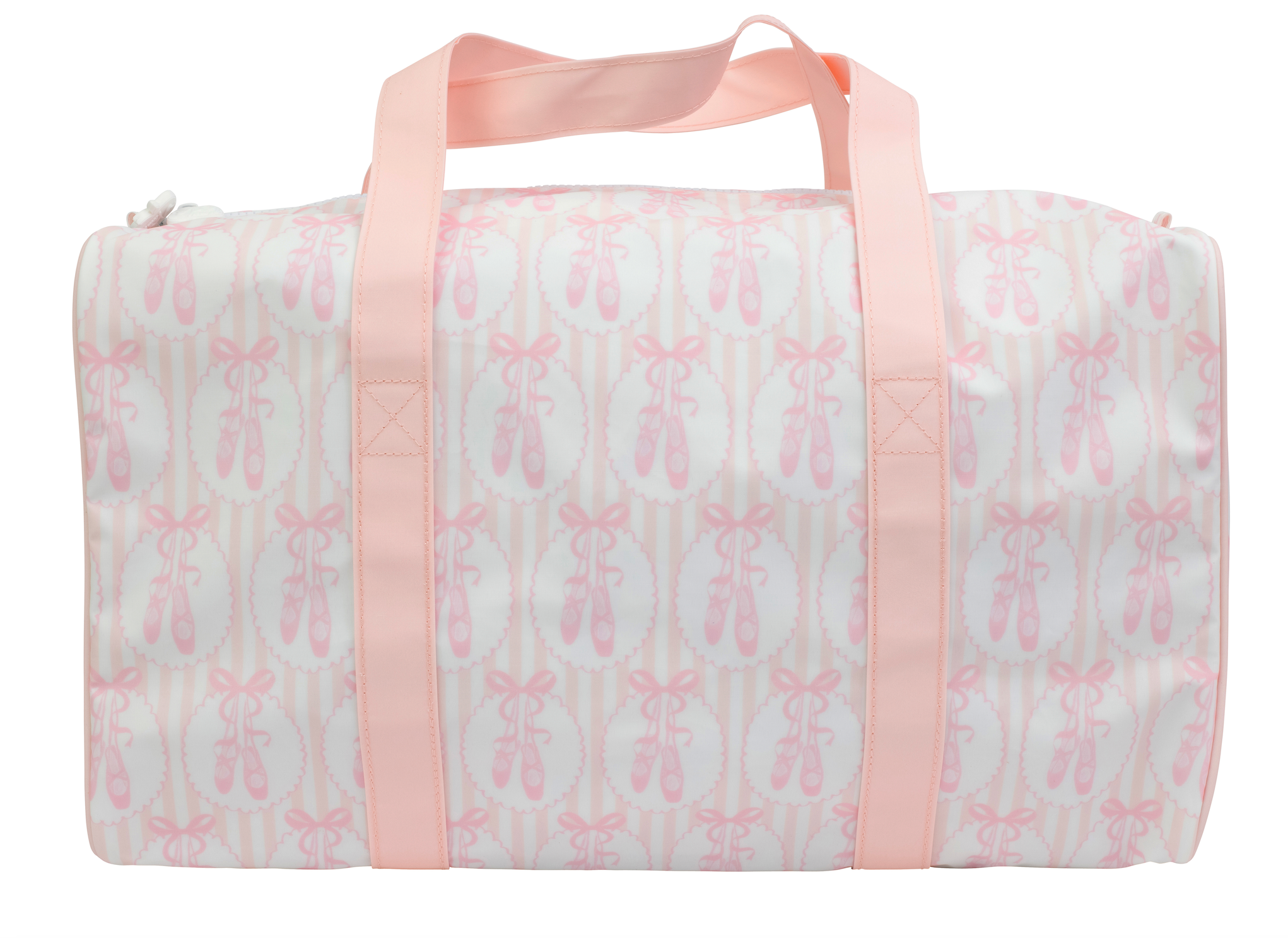 The Duffle Bag in Ballet