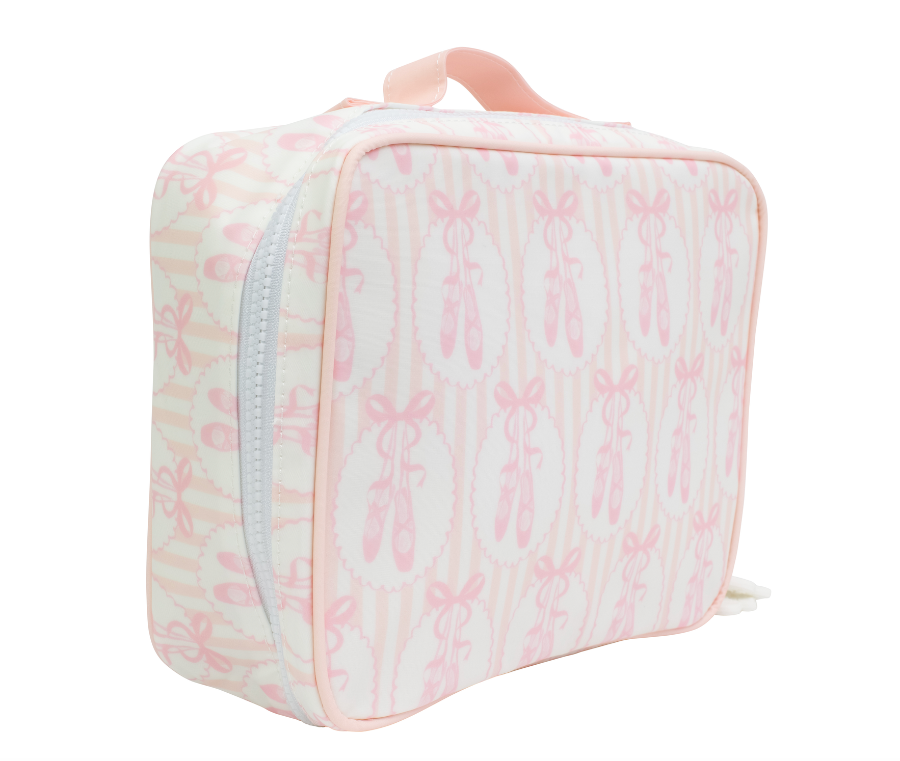 The Lunchbox in Ballet